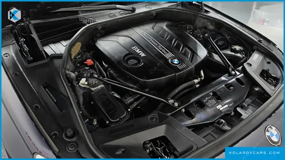 BMW GRAN TURISMO (GT) GT ED EDITION