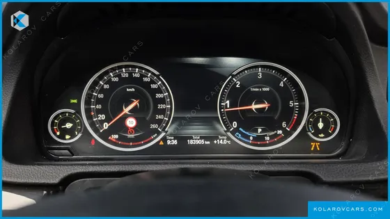 BMW GRAN TURISMO (GT) GT ED EDITION