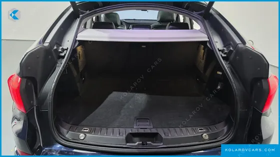BMW GRAN TURISMO (GT) GT ED EDITION