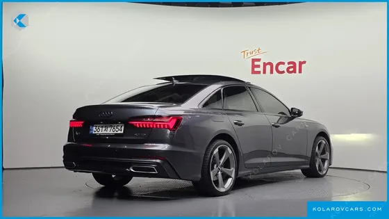 AUDI A6 40 TDI PREMIUM
