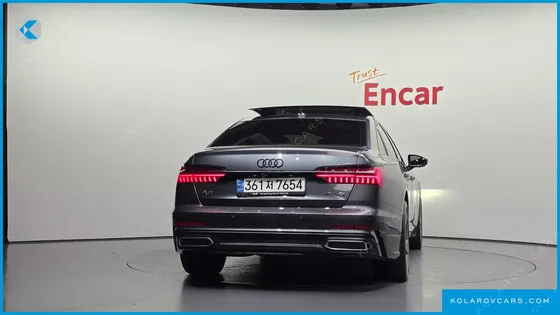 AUDI A6 40 TDI PREMIUM