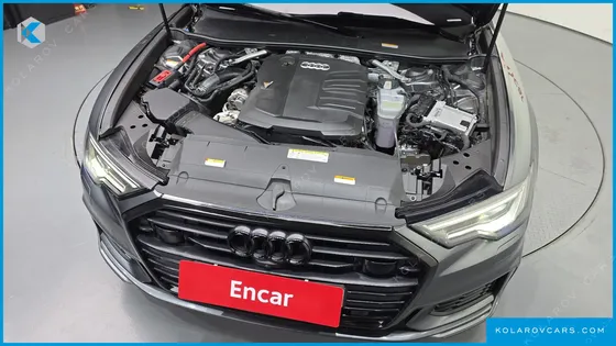 AUDI A6 40 TDI PREMIUM