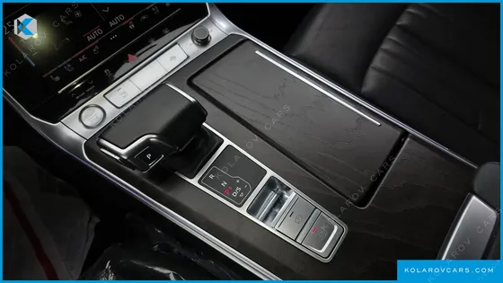 AUDI A6 40 TDI PREMIUM