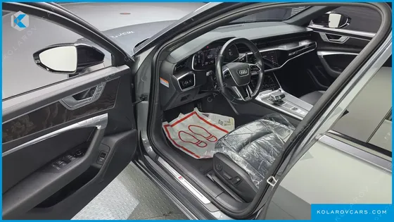 AUDI A6 40 TDI PREMIUM