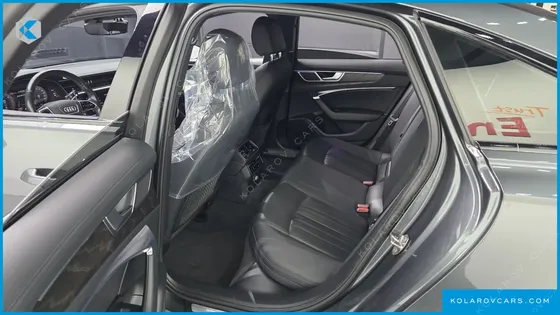 AUDI A6 40 TDI PREMIUM