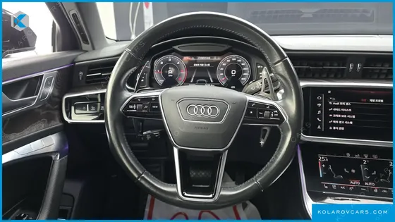 AUDI A6 40 TDI PREMIUM
