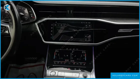 AUDI A6 40 TDI PREMIUM