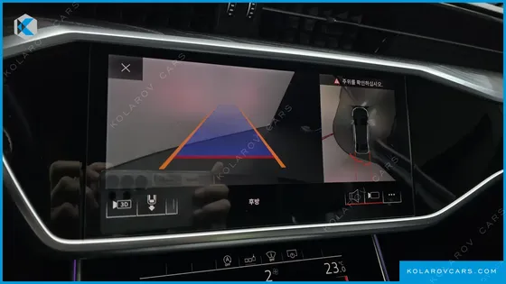 AUDI A6 40 TDI PREMIUM