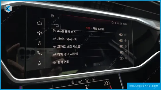 AUDI A6 40 TDI PREMIUM