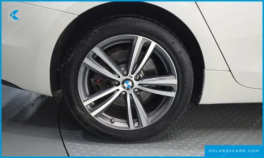 BMW GRAN TURISMO (GT) GT ED EDITION
