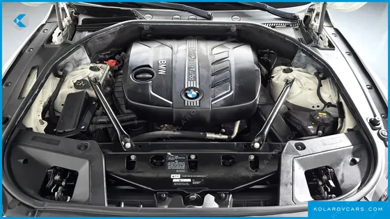 BMW GRAN TURISMO (GT) GT ED EDITION