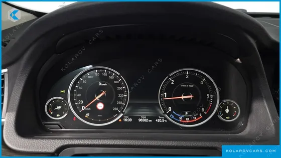 BMW GRAN TURISMO (GT) GT ED EDITION