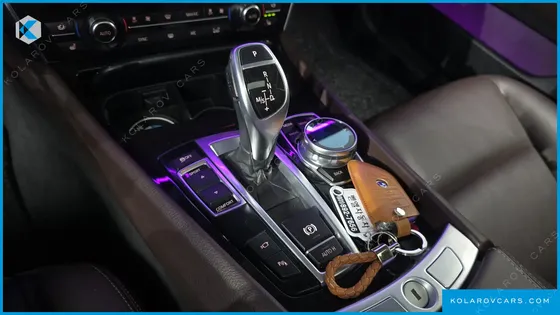 BMW GRAN TURISMO (GT) GT ED EDITION