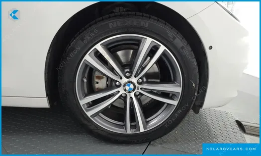 BMW GRAN TURISMO (GT) GT ED EDITION