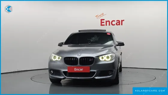 BMW GRAN TURISMO (GT) GT ED EDITION