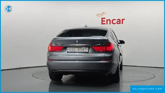 BMW GRAN TURISMO (GT) GT ED EDITION