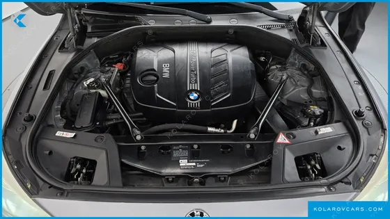 BMW GRAN TURISMO (GT) GT ED EDITION