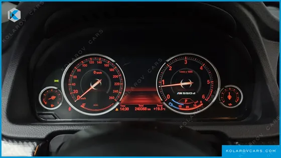 BMW GRAN TURISMO (GT) GT ED EDITION