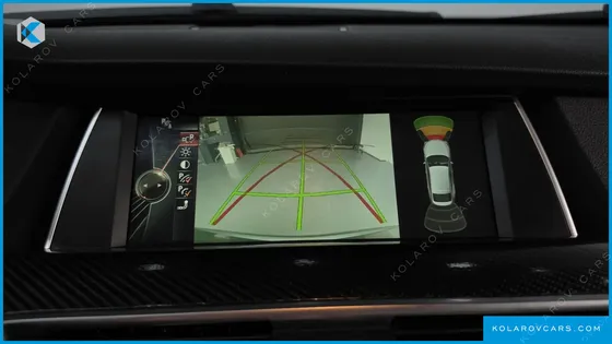 BMW GRAN TURISMO (GT) GT ED EDITION