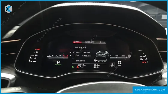 AUDI A6 40 TDI PREMIUM