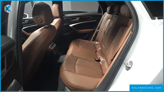 AUDI A6 40 TDI PREMIUM