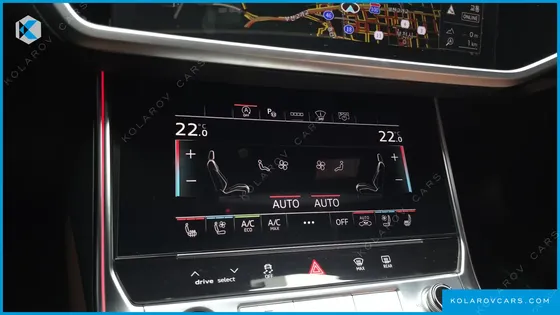 AUDI A6 40 TDI PREMIUM