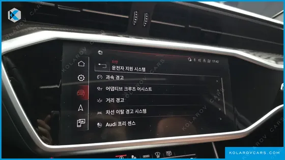AUDI A6 40 TDI PREMIUM