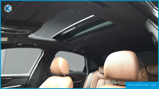 AUDI A6 40 TDI PREMIUM
