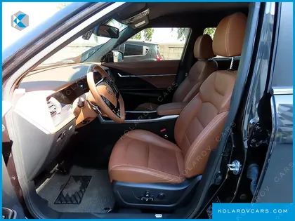 KGM - SSANGYONG TORRES GASOLINE 1.5 4WD