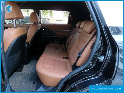 KGM - SSANGYONG TORRES GASOLINE 1.5 4WD
