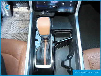KGM - SSANGYONG TORRES GASOLINE 1.5 4WD