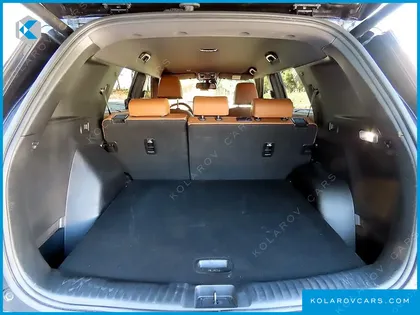 KGM - SSANGYONG TORRES GASOLINE 1.5 4WD