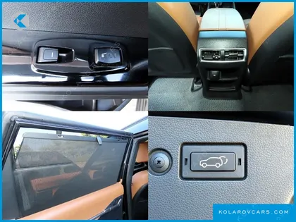 KGM - SSANGYONG TORRES GASOLINE 1.5 4WD