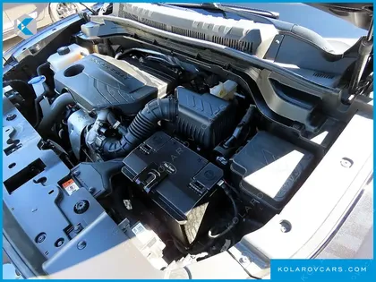 KGM - SSANGYONG TORRES GASOLINE 1.5 4WD