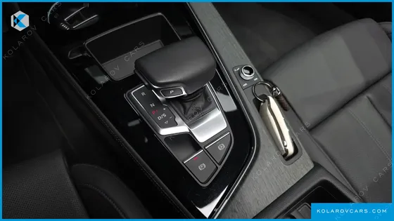 AUDI A4 45 TFSI QUATTRO PREMIUM