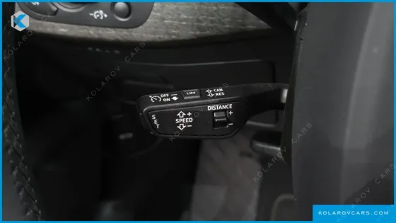 AUDI A4 45 TFSI QUATTRO PREMIUM