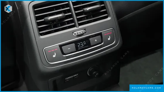 AUDI A4 45 TFSI QUATTRO PREMIUM