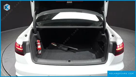 AUDI A4 45 TFSI QUATTRO PREMIUM