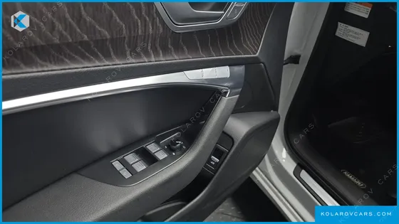 AUDI A6 40 TDI