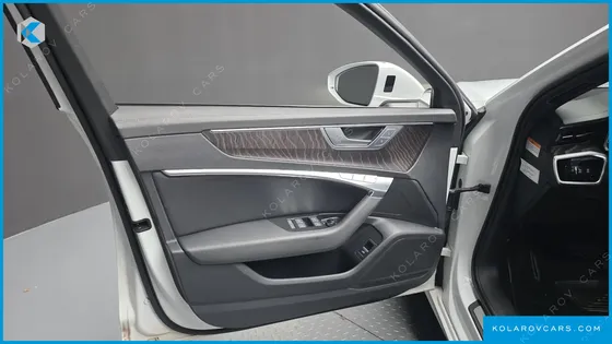 AUDI A6 40 TDI