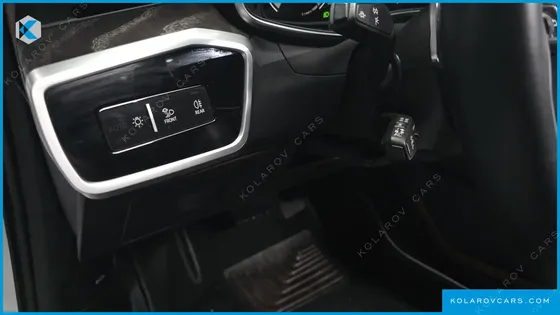 AUDI A6 40 TDI