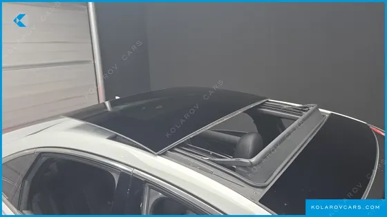 AUDI A6 40 TDI