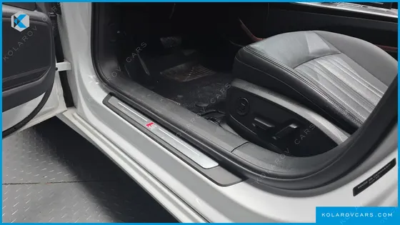 AUDI A6 40 TDI