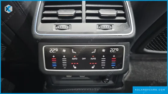 AUDI A6 40 TDI