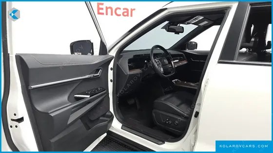 KGM - SSANGYONG TORRES GASOLINE 1.5 2WD