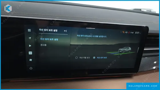 KGM - SSANGYONG TORRES GASOLINE 1.5 2WD