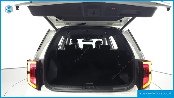 KGM - SSANGYONG TORRES GASOLINE 1.5 2WD