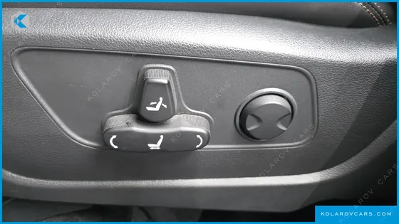 KGM - SSANGYONG TORRES GASOLINE 1.5 2WD