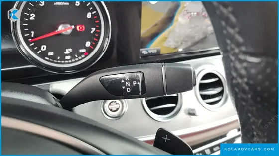 MERCEDES E-CLASS E200 AVANTGARDE