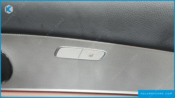 MERCEDES E-CLASS E200 AVANTGARDE